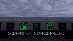 Compartments Dance Project