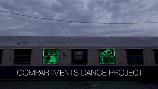 Compartments Dance Project