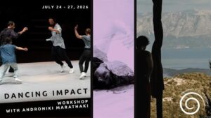 marathaki dancing impact