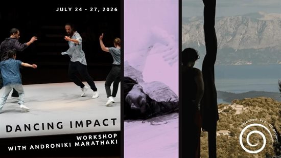 marathaki dancing impact