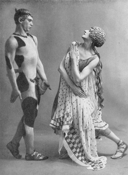 Σεργκέι Ντιαγκίλεφ: Πώς τα Ballets Russes άλλαξαν για πάντα τον χορό