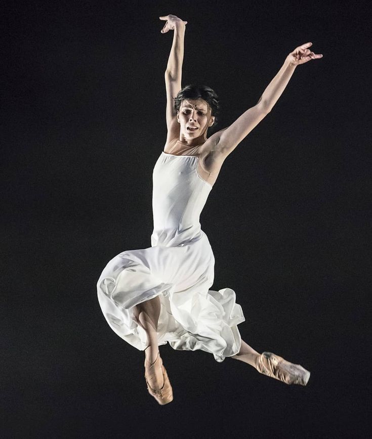 Η Natalia Osipova κάνει το ντεμπούτο της στο West End ως Lydia Lopokova