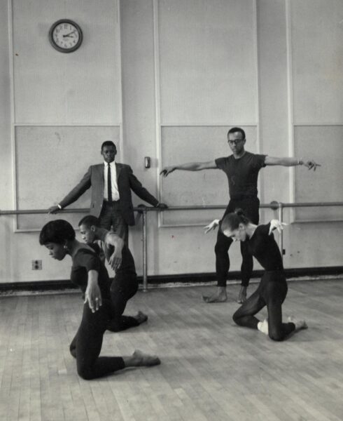 Juilliard Dance: 75 χρόνια εκπαίδευσης του «ολοκληρωμένου χορευτή»