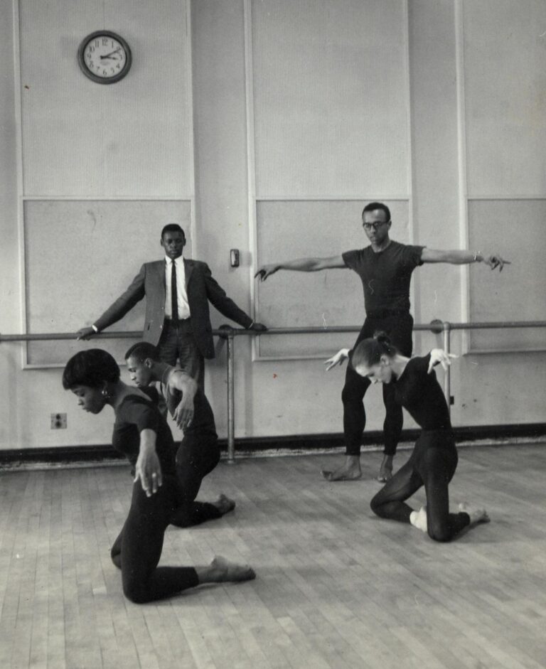 Juilliard Dance: 75 χρόνια εκπαίδευσης του «ολοκληρωμένου χορευτή»