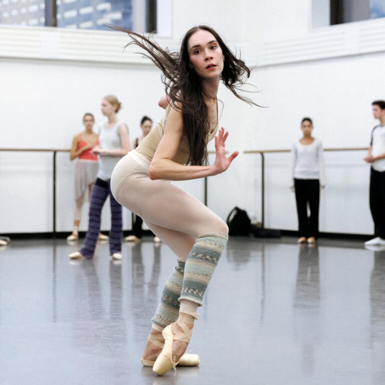 Ο Ξενάκης επιστρέφει στο New York City Ballet: το «Pithoprakta» του Μπαλανσίν ξαναζωντανεύει μετά από 57 χρόνια