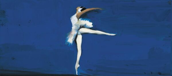 Nouveaux Ballets Russes: ο Ξάντερ Πάρις ιδρύει στη Φλωρεντία ομάδα με χορευτές που άφησαν τη Ρωσία