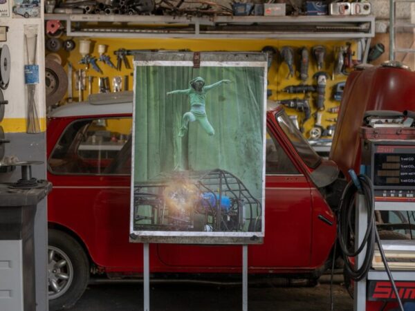 «Age of Content»: οι (LA)HORDE φέρνουν για πρώτη φορά στην Ελλάδα το Εθνικό Μπαλέτο της Μασσαλίας