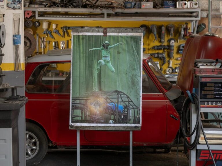 «Age of Content»: οι (LA)HORDE φέρνουν για πρώτη φορά στην Ελλάδα το Εθνικό Μπαλέτο της Μασσαλίας