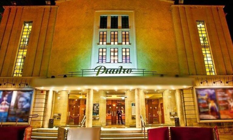 Το Ριάλτο περνά στον Δήμο Λεμεσού: τι αλλάζει για το θέατρο που φιλοξενεί την Πλατφόρμα Χορογραφίας Κύπρου
