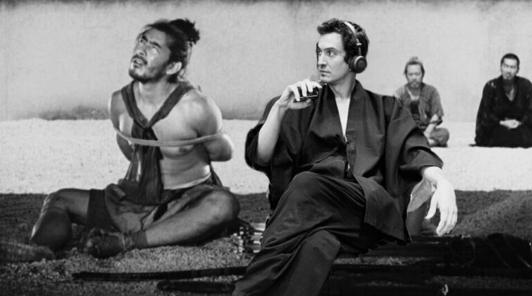 «The Rashomon Effect»: ο Κωνσταντίνος Παπανικολάου βάζει το κοινό να ξαναδεί το ίδιο σόλο στο ODD 2027